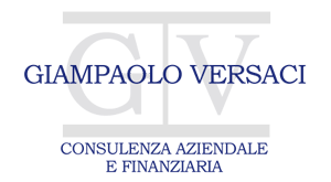 STUDIO DI CONSULENZA AZIENDALE E FINANZIARIA - Giampaolo Versaci